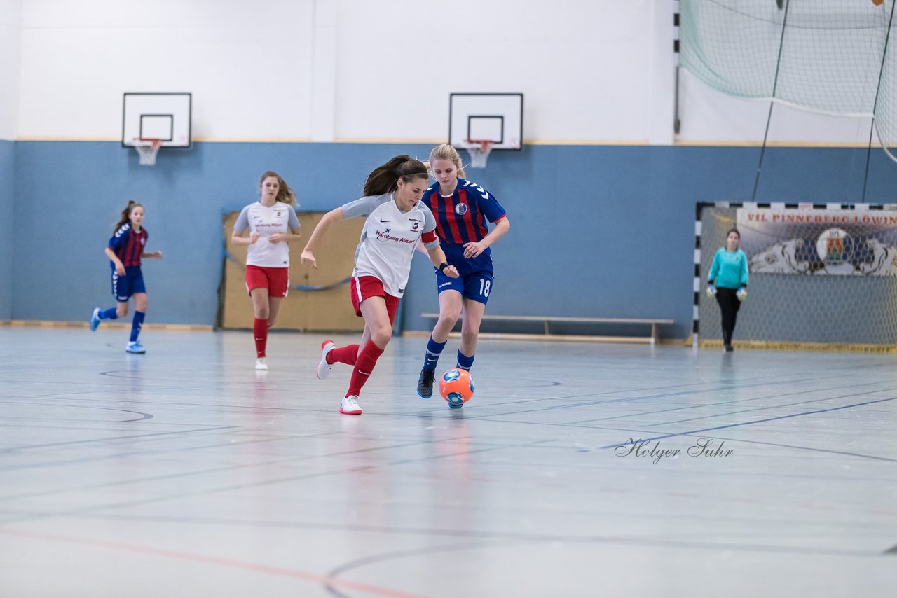 Bild 360 - HFV Futsalmeisterschaft C-Juniorinnen